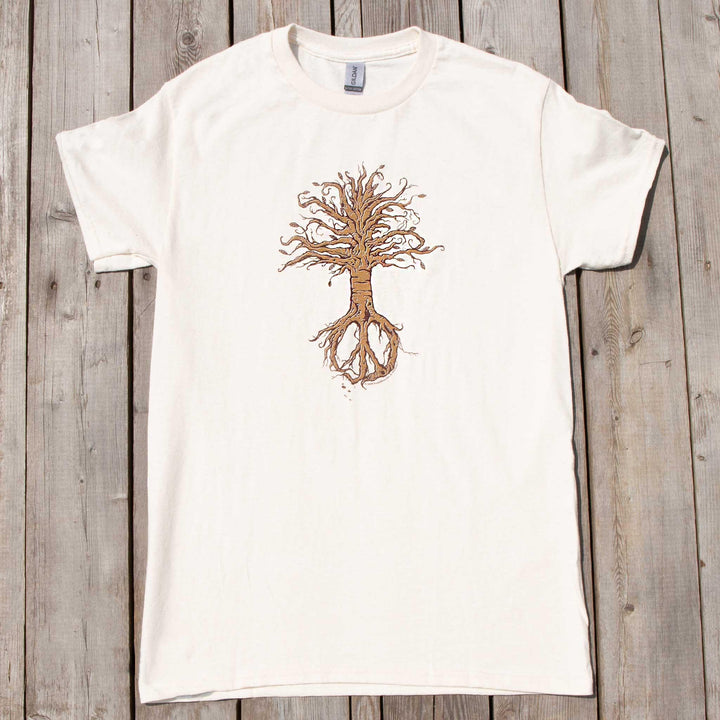 Tree of Life Peace T Shirt