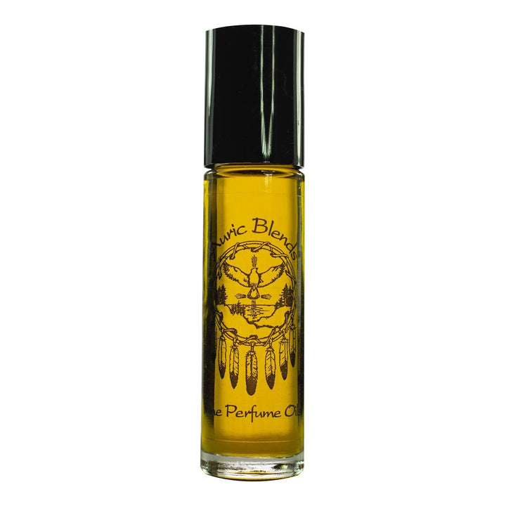 Auric Blends Roll-On Perfume Oil - Hippie Shop