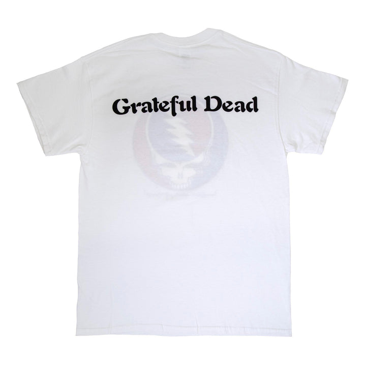Grateful Dead Steal Your Face T Shirt