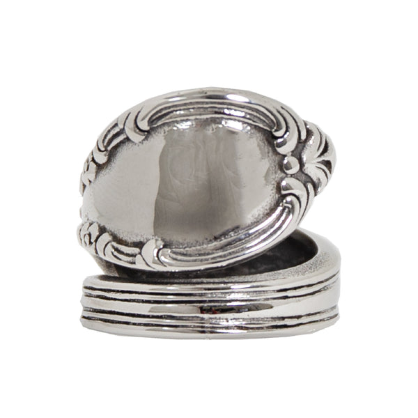 Classic Spoon Ring