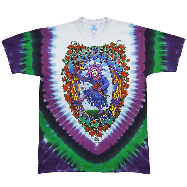Grateful Dead Merchandise | Grateful Dead T Shirts | Hippie Shop