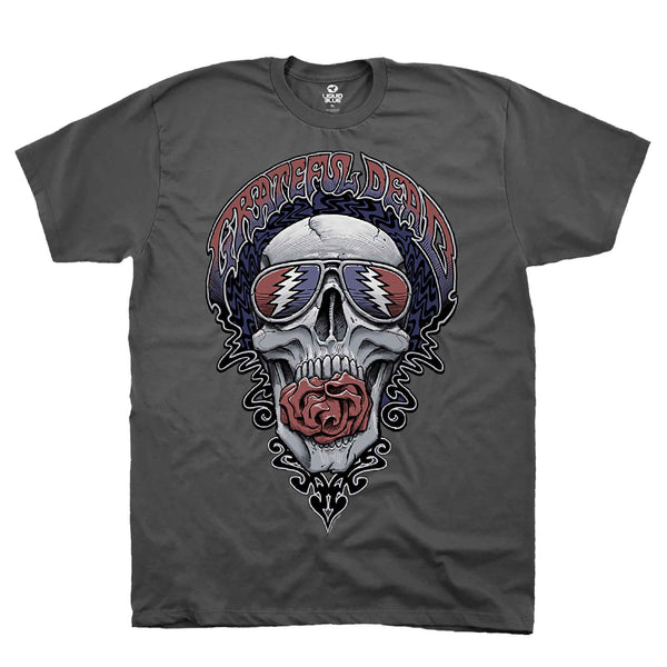 Grateful Dead Steal Your Shades T Shirt