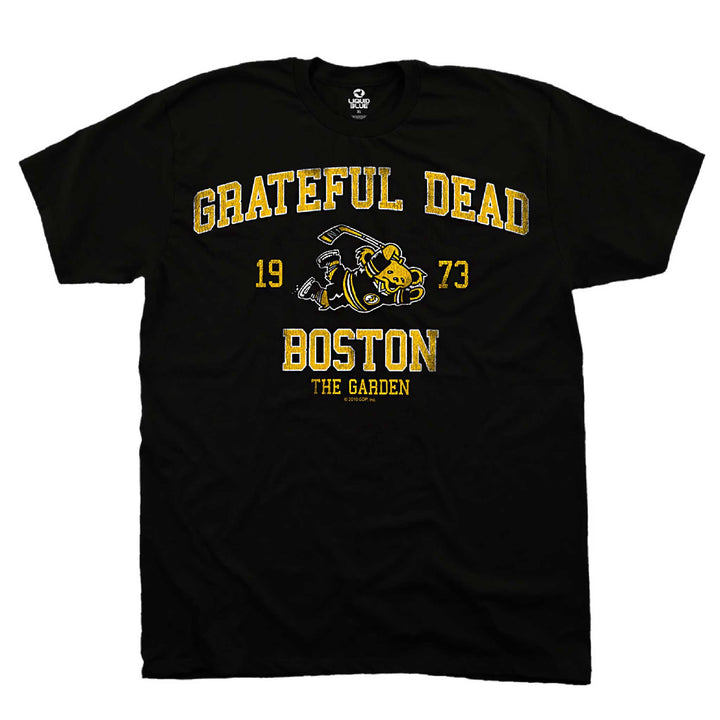 Grateful Dead Bobby O'bear T Shirt