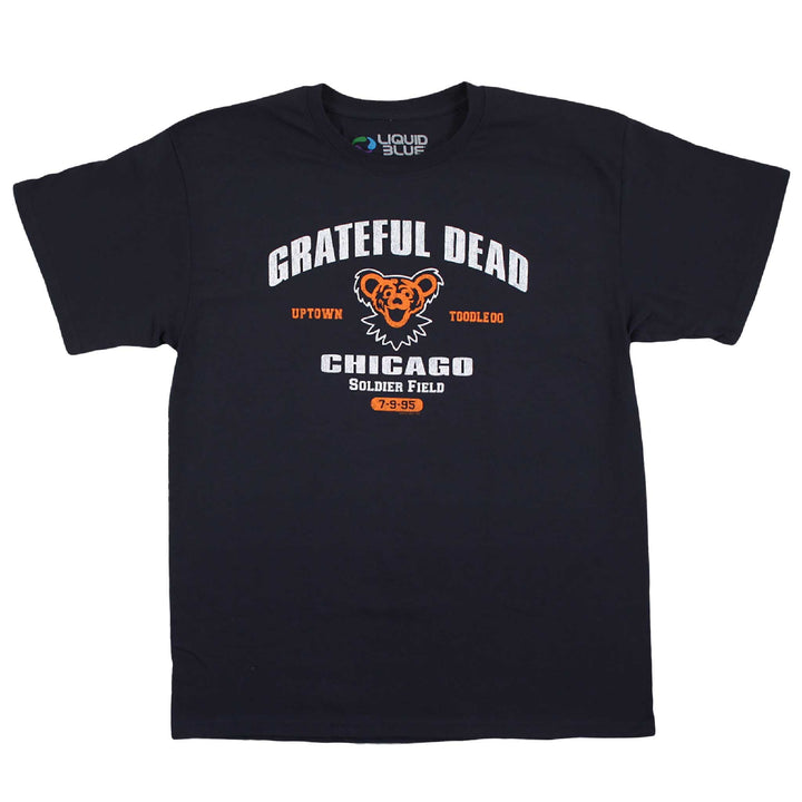 Grateful Dead Chicago 95 T Shirt
