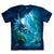 Sea Dragon Tie Dye T Shirt