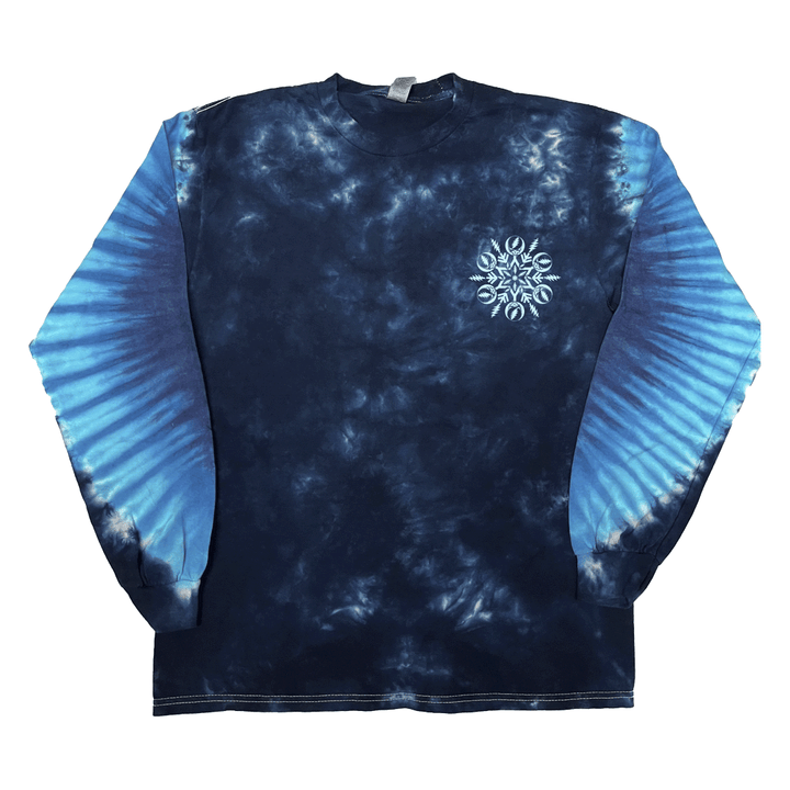 Grateful Dead Steal Your Snowflake Long Sleeve T Shirt