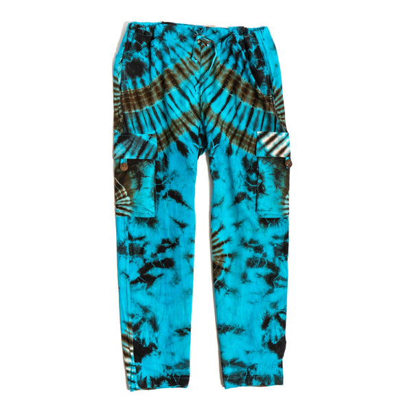 Fashion Men Tie Dye Joggers Casual Running Pants Loose Street Style  Drawstring Pants Gym Man Long Pants | Wish
