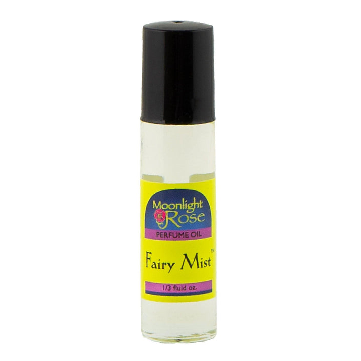 Fairy Mist Moonlight Rose (Wild Rose) Perfume Oil