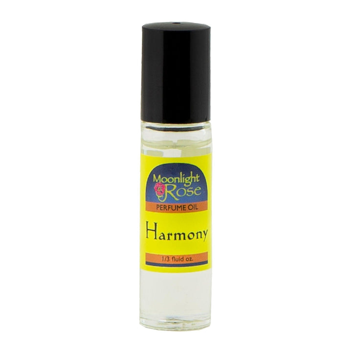 Harmony Moonlight Rose (Wild Rose) Perfume Oil