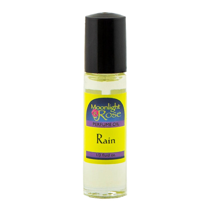 Rain Moonlight Rose (Wild Rose) Perfume Oil