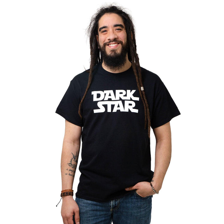 Grateful Dead Dark Star T Shirt