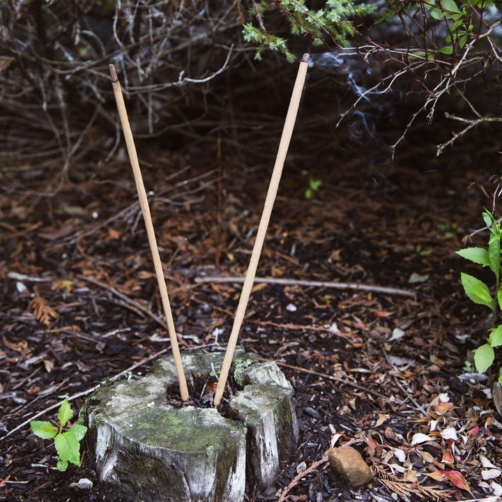 Nag Champa Garden Incense Sticks