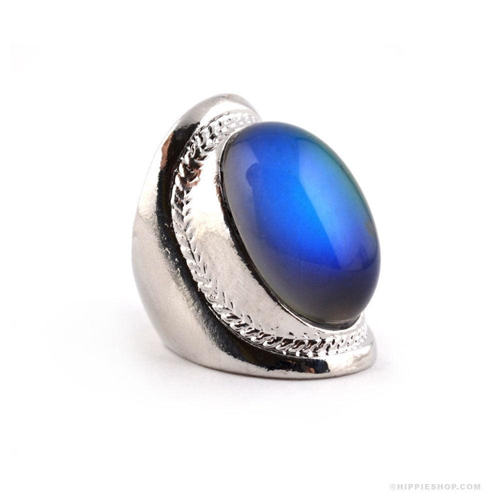 In the Mood Ring – Hippie Shop