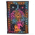 Indian Dreams Tie Dye Tapestry