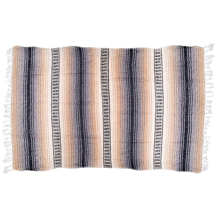 Striped Falsa Blanket