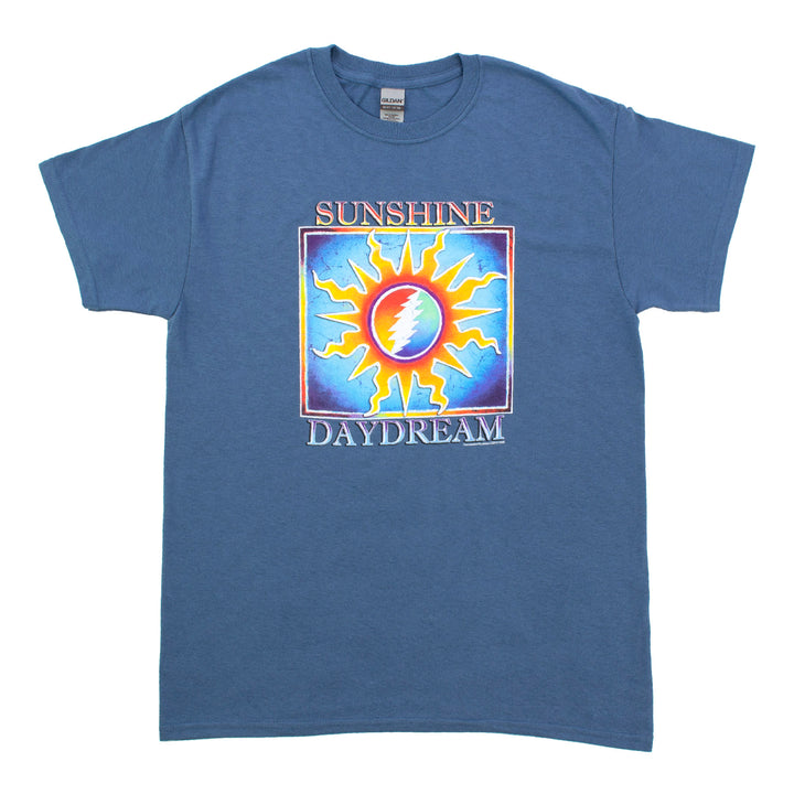 Grateful Dead Sunshine Daydream T Shirt