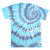 Coral Reef Tie Dye T Shirt