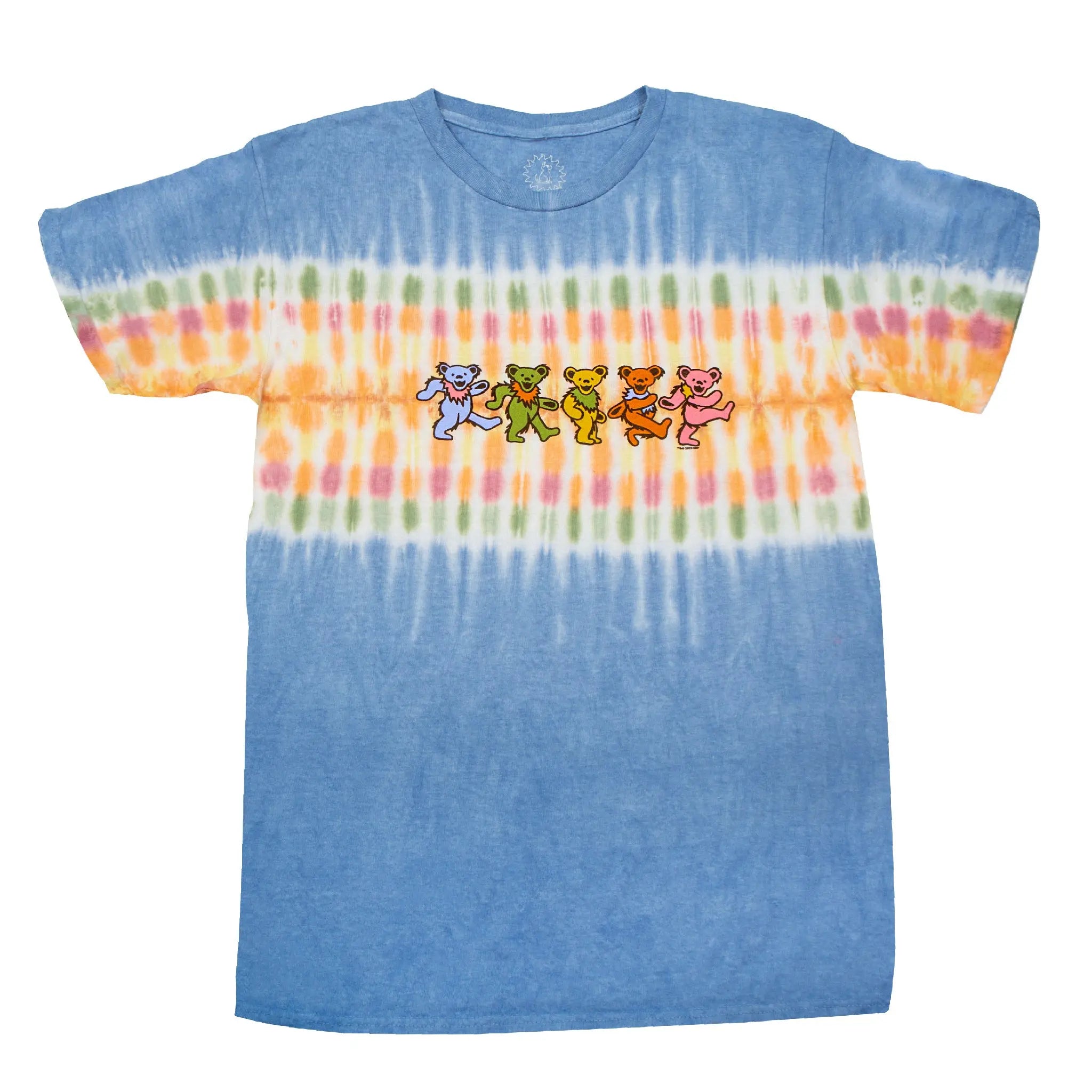 Grateful Dead T-Shirt main image 0