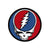 Grateful Dead Classic Steal Your Face Sticker