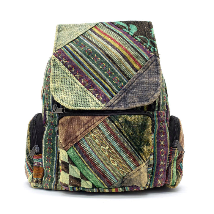 Patch Me If You Can Backpack