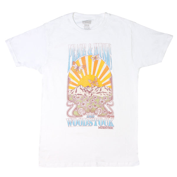 Hippie Woodstock Festival T Shirts & Gifts | Hippie Shop