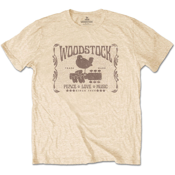 Woodstock Since 1969 T Shirt