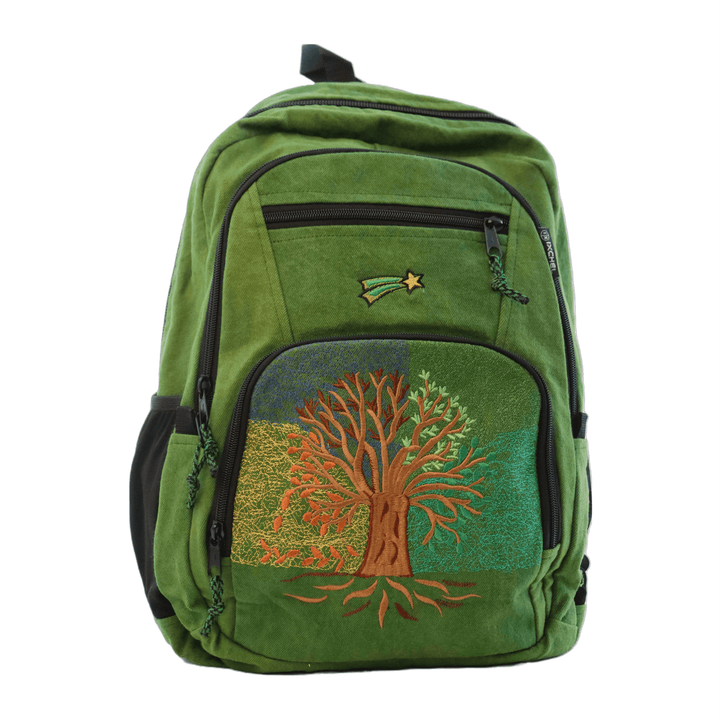 Four Seasons Backpack